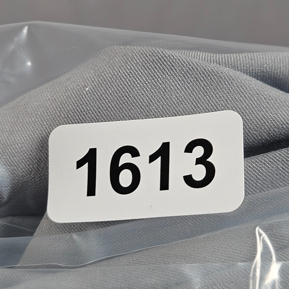 NEW FootJoy Golf Pant Mens 36x32 Gray Tour Fit Performance 5 Pocket Stretch - Picture 11 of 11